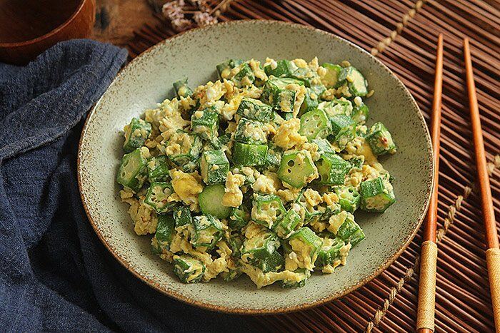 Trứng xào với quả này bổ gấp nhiều lần thịt, tăng thêm collagen, tốt cho cơ thể, ai ăn cũng khen ngon - 3