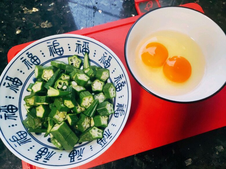 Trứng xào với quả này bổ gấp nhiều lần thịt, thêm vào bữa cơm nhà ai ăn cũng phải khen hết lời - 2