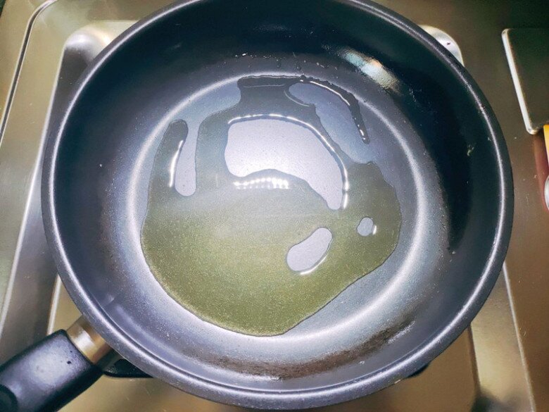 Trứng xào với quả này bổ gấp nhiều lần thịt, thêm vào bữa cơm nhà ai ăn cũng phải khen hết lời - 3