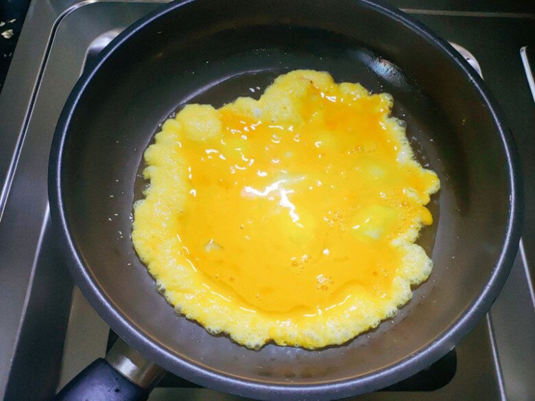 Trứng xào với quả này bổ gấp nhiều lần thịt, thêm vào bữa cơm nhà ai ăn cũng phải khen hết lời - 4