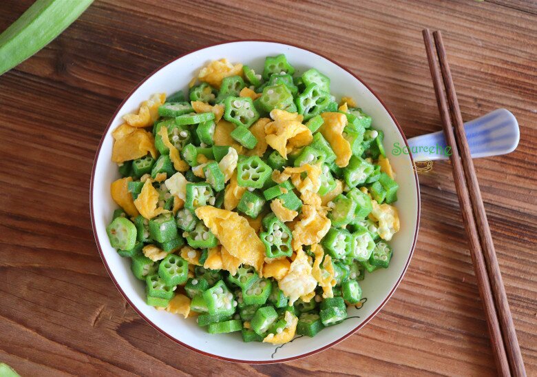 Trứng xào với quả này bổ gấp nhiều lần thịt, thêm vào bữa cơm nhà ai ăn cũng phải khen hết lời - 9