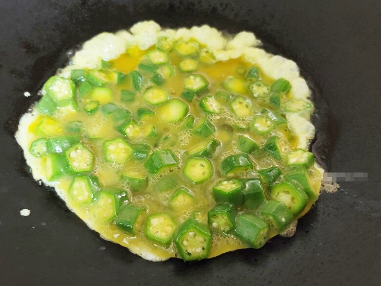 Trứng xào với thứ này ngon gấp 10 lần thịt lợn, đã thế còn bổ dưỡng, ăn vào rất tốn cơm - 4