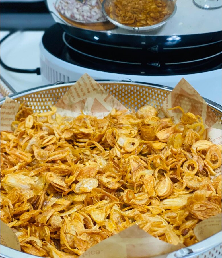 Chúc các bạn thành công!