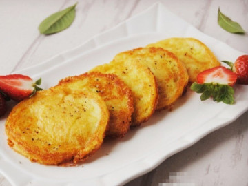 Thứ này kali gấp 3 lần chuối, đạm ngang rau chân vịt, vừa ngon lại giúp nhuận tràng, đem nấu ăn sáng được món cực ngon và tiện