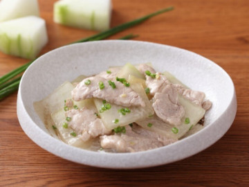 Quả này được ví như "nấm linh chi", chợ Việt bán rất rẻ, đem xào được món ngon đặc biệt