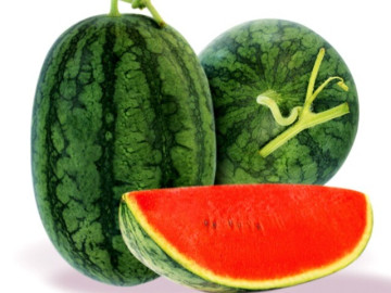 Mua dưa hấu, chỉ cần nhìn 4 chỗ này chẳng phải vỗ mỏi tay cũng chọn được quả ngọt ngon