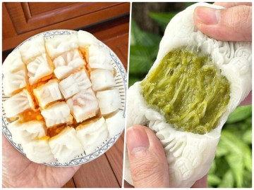 3 chiếc bánh Trung thu hot nhất 2025 khiến dân tình sôi sục, xếp hàng để mua chưa chắc đã có