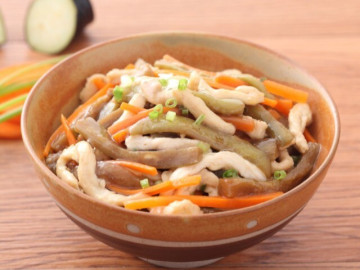 Đi chợ gặp vua của các loại rau này mua ngay, về xào rồi ăn với cơm vừa ngon rẻ lại đại bổ