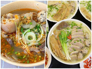 Gợi ý 5 món nước nóng hổi, dễ ăn cho cuối tuần se lạnh, ngon và đủ chất thế này chẳng cần nấu thêm cơm