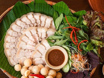 Luộc thịt lợn, 3 thứ không nên cho vào, nhiều người không biết nên mất ngon