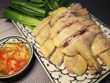 Luộc thịt vịt xong hay bị hôi, chỉ cần thêm quả này thịt thơm nức, bếp trưởng khen bạn: Thật cao tay!