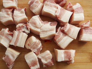 Thịt ba chỉ mà chỉ có 3 lớp thịt là ngon? Người bán tiết lộ sự thật khiến ai cũng ngã ngửa, hóa ra trước đó đều hiểu sai