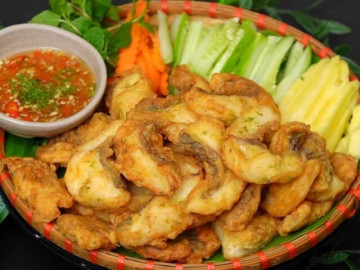 Loại cá dân dã của Việt Nam được ví như “cá hồi thịt trắng”, đạm gấp 7 lần sữa, giá siêu rẻ nấu thế này ăn không thừa một miếng