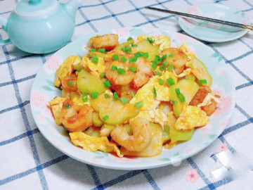 Bếp Eva - Loại quả là "ngân hàng kẽm" cực tốt cho trí não, mua về nấu canh kiểu này vừa ngon còn đẹp da