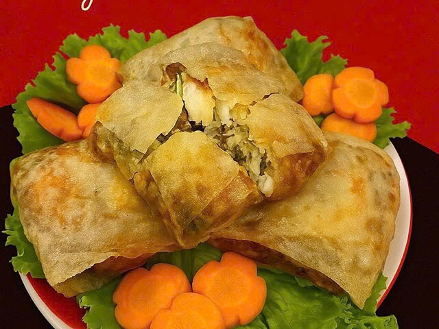 Nem vuông Hải Phòng Gia Phúc – Giữ trọn tinh hoa đặc sản Hải Phòng giữa lòng Sài Gòn