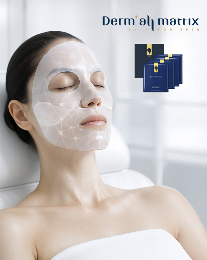 Giải mã công nghệ ECM: Làm đẹp chuẩn chuẩn 5 sao kiểu Hàn Quốc và bảo bối được giới mộ điệu săn đón