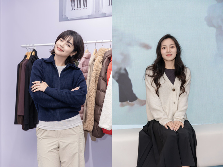 Đông vừa đến bạn đã sắm đủ hai chiếc áo giữ ấm quốc dân này chưa - 5