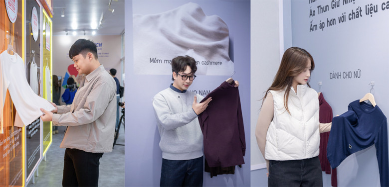 Đông vừa đến bạn đã sắm đủ hai chiếc áo giữ ấm quốc dân này chưa - 6