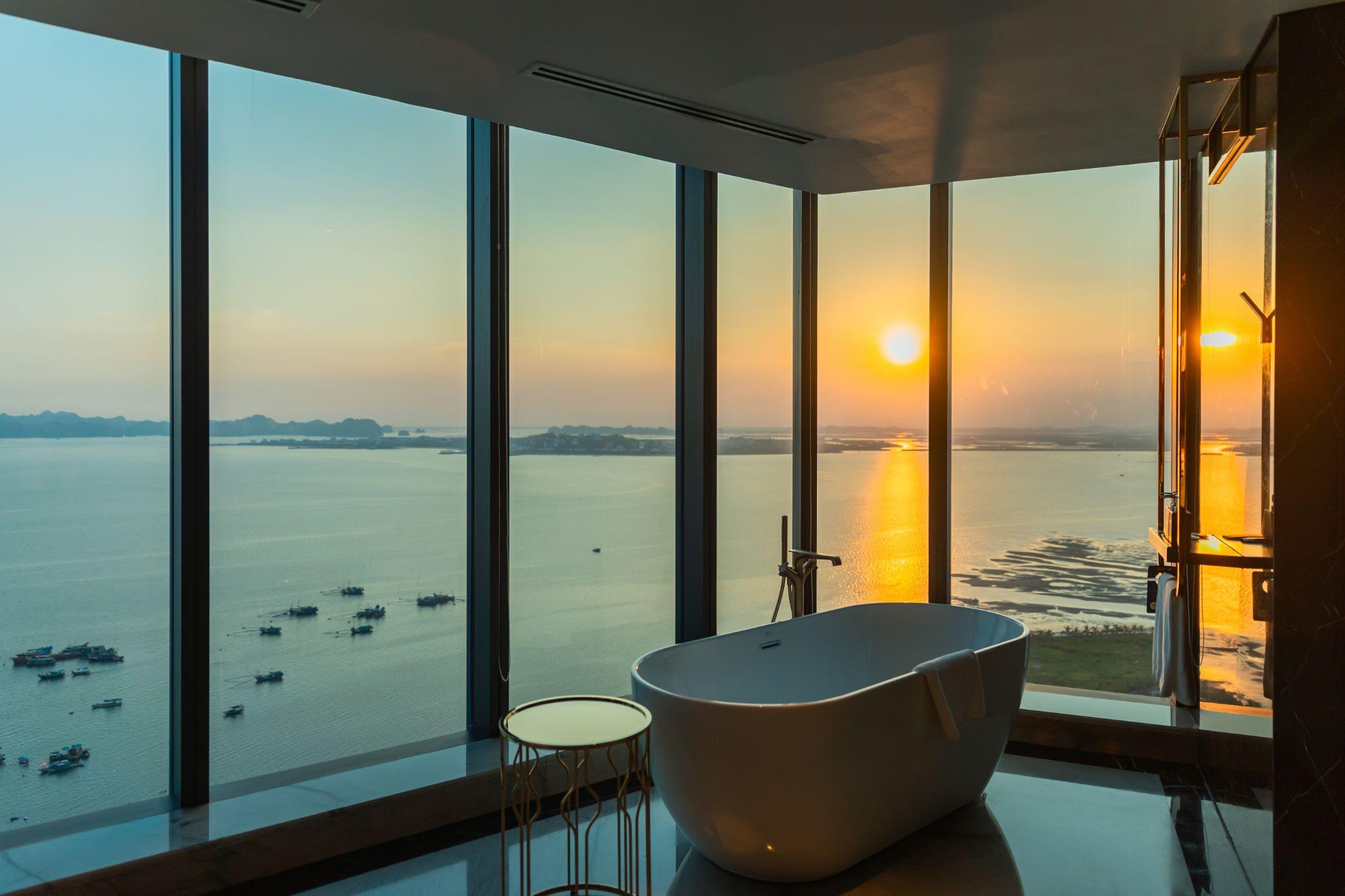 Chốn nghỉ tuyệt tác và chuyến hải trình bừng thức giữa lòng di sản - 2