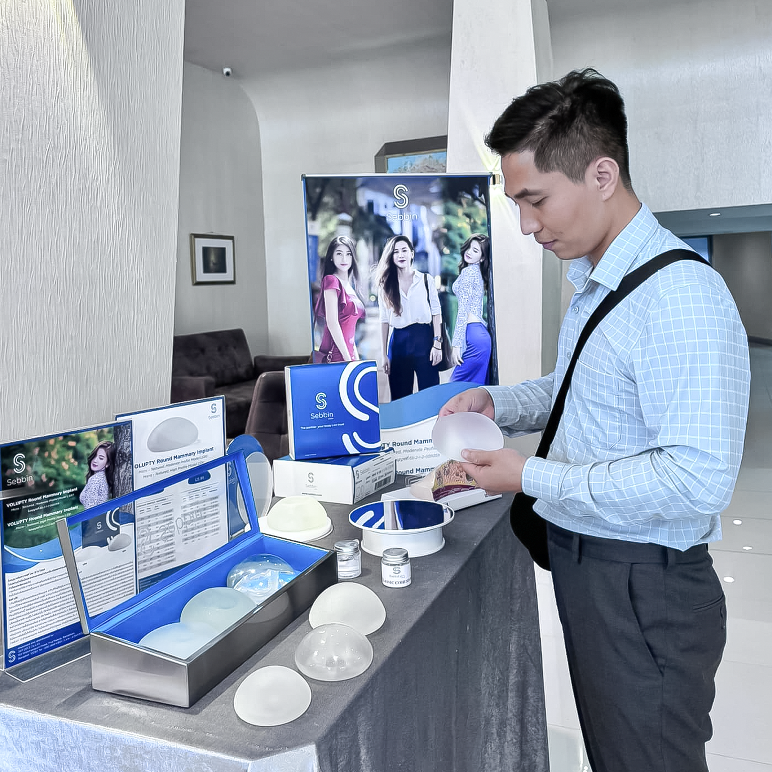 ThS.BS Nguyễn Bá Hưng – Khi cái đẹp bắt đầu từ hai chữ “an toàn” - 4