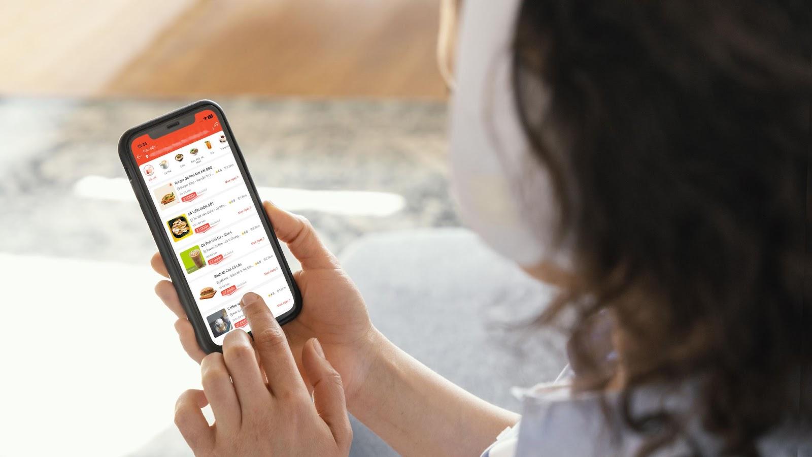 Ăn Ngon Rẻ không chỉ nuông chiều vị giác, mà còn chiều lòng cả chiếc ví của người dùng.