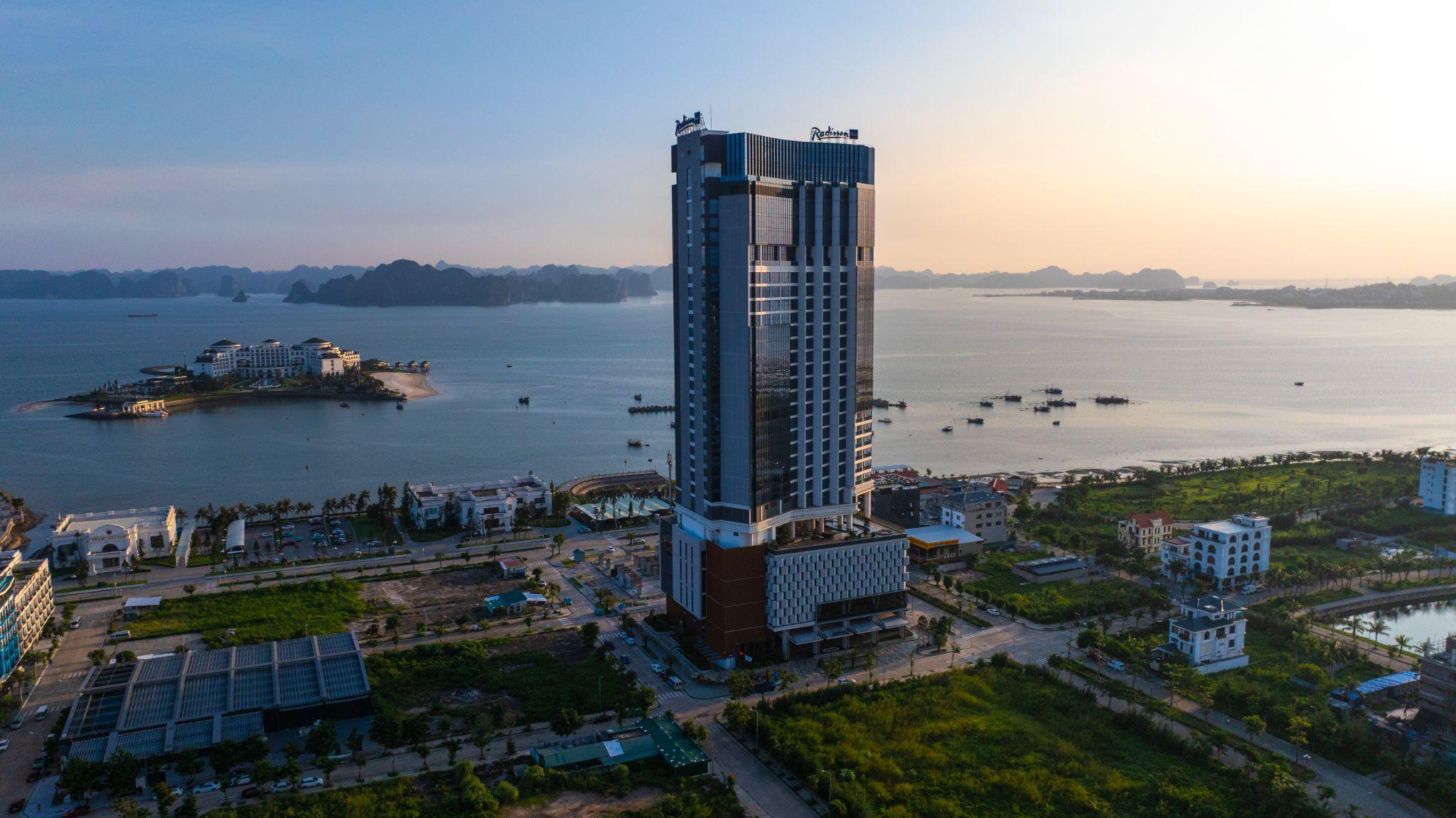 Chốn nghỉ tuyệt tác và chuyến hải trình bừng thức giữa lòng di sản - 1
