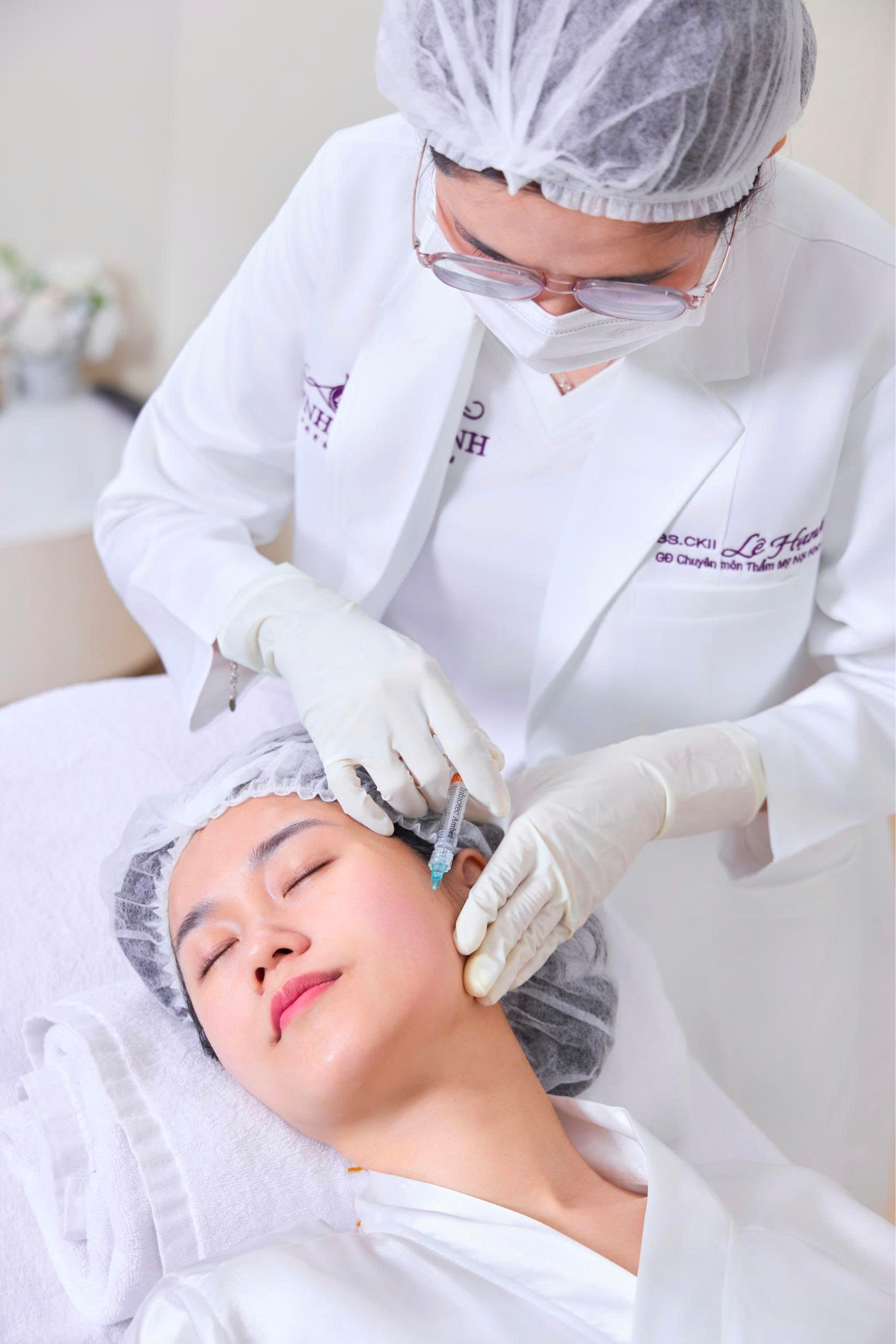 Lâm Vỹ Dạ: “Làm đẹp là hành trình khoa học, không phải phép màu tức thì” - 3