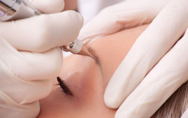 Điêu khắc chân mày là gì và cần lưu ý những gì trước khi lựa chọn? - 1