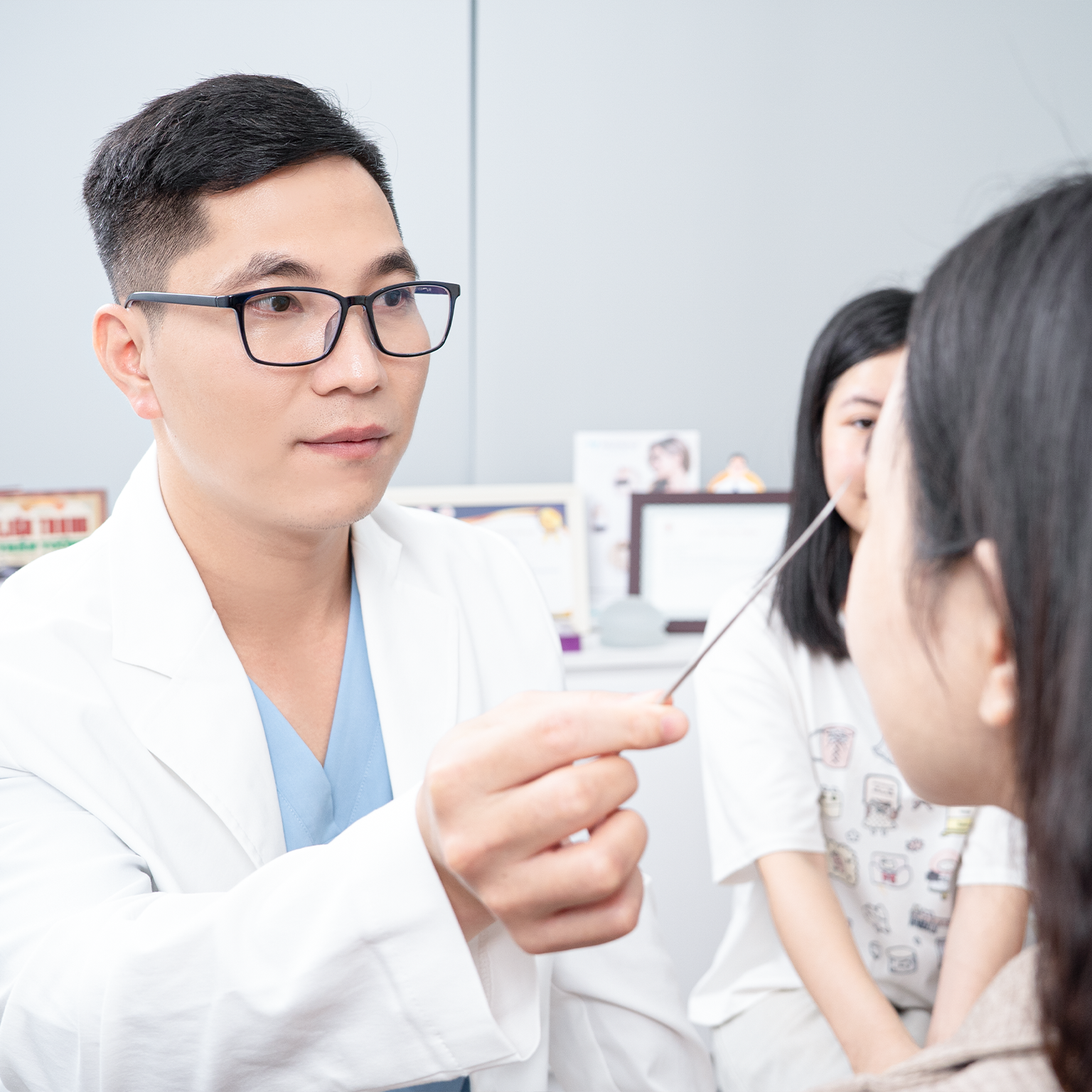ThS.BS Nguyễn Bá Hưng – Khi cái đẹp bắt đầu từ hai chữ “an toàn” - 2