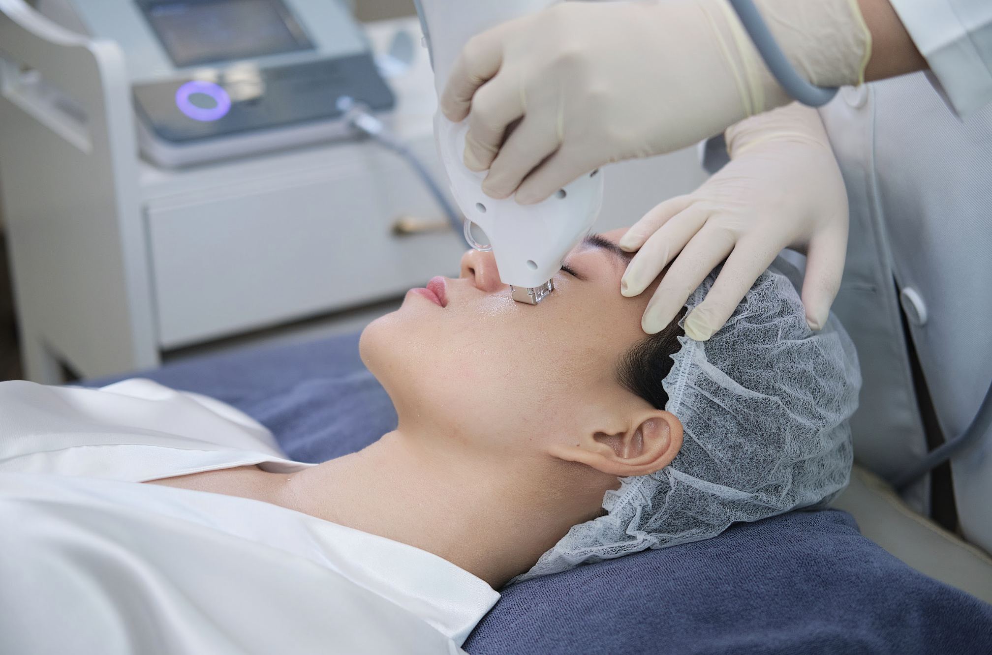 Lâm Vỹ Dạ: “Làm đẹp là hành trình khoa học, không phải phép màu tức thì” - 4