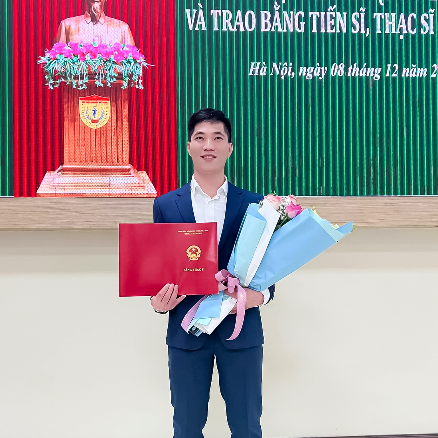 ThS.BS Nguyễn Bá Hưng – Khi cái đẹp bắt đầu từ hai chữ “an toàn” - 1