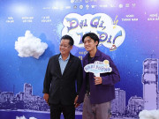 Rapper A.Tới và nỗ lực bước ra khỏi vùng an toàn để “dám mơ, dám thử và dám tin”