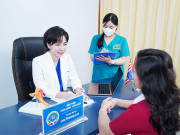 Ths.Bs nội trú Lưu Lan – bàn tay vàng tân trang tiểu eva