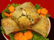 Nem vuông Hải Phòng Gia Phúc – Giữ trọn tinh hoa đặc sản Hải Phòng giữa lòng Sài Gòn