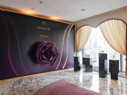 Synactif - Thời khắc của những đoá hồng