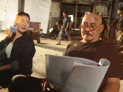 “Bố Già Trở Lại”: Cú xoay trục ngược dòng táo bạo ở thị trường phim hành động