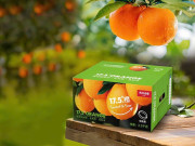 Cam 17.5° Nongfu Spring nổi tiếng tại Trung Quốc sắp về Việt Nam