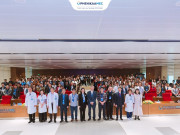 Hội thảo “Siêu âm tim thai - Từ chẩn đoán trước sinh đến quản lý sau sinh” tại PhenikaaMec: Cập nhật chuẩn quốc tế từ chuyên gia Hoa Kỳ