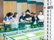 The Win City đã đủ pháp lý, sẵn sàng ký hợp đồng mua bán