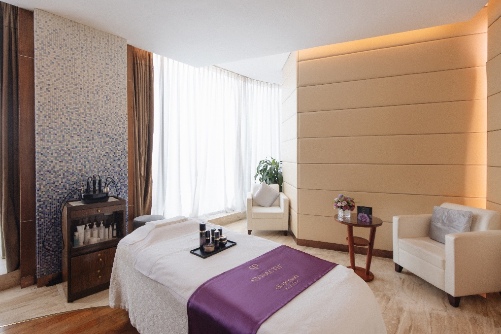 Synactif - Thời khắc của những đoá hồng - 4