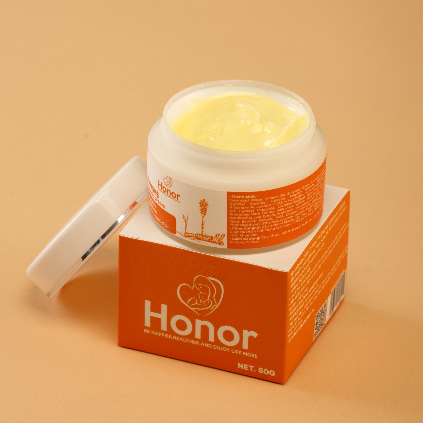 Chăm sóc da cho mẹ bầu và sau sinh: Không chỉ đẹp, mà còn phải lành! - 1