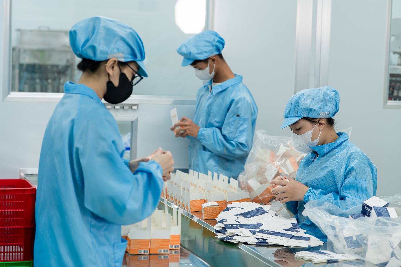 Chăm sóc da cho mẹ bầu và sau sinh: Không chỉ đẹp, mà còn phải lành! - 2