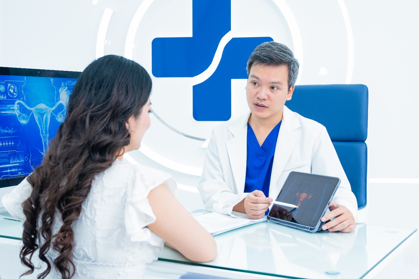 Bác sĩ David Bui: “Thẩm mỹ vùng kín không nên là một điều xa xỉ với phụ nữ” - 4