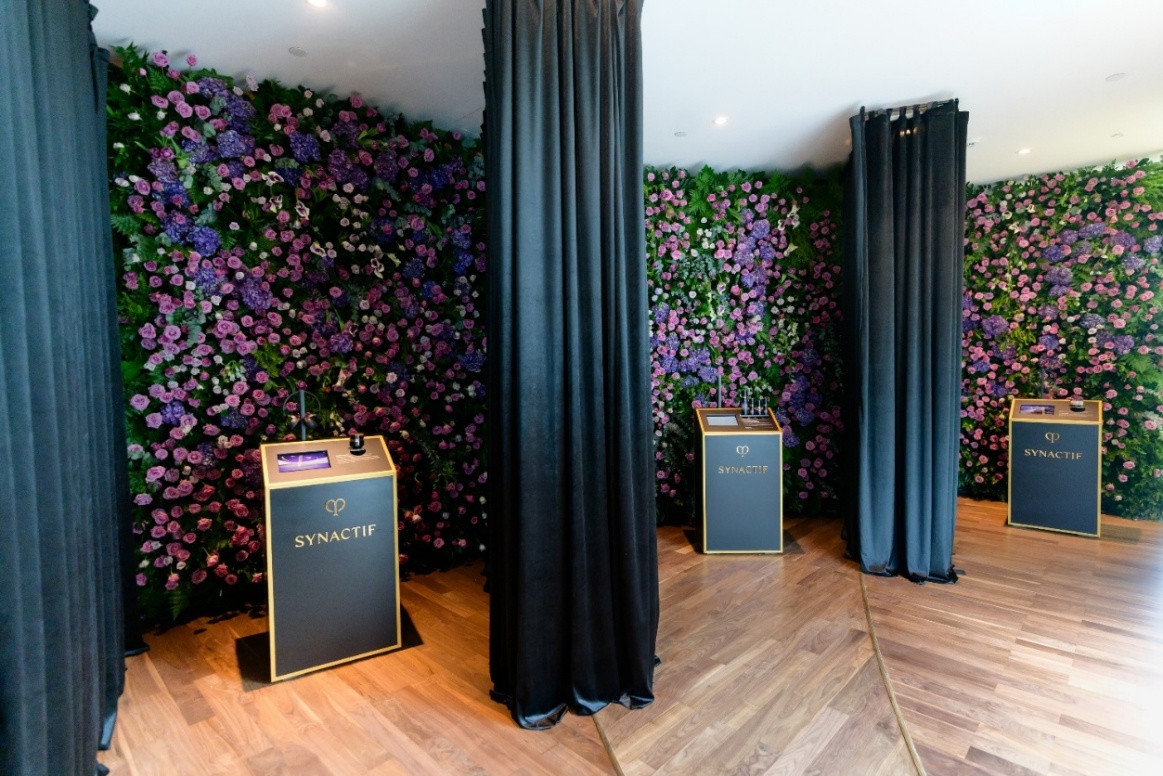 Synactif - Thời khắc của những đoá hồng - 5