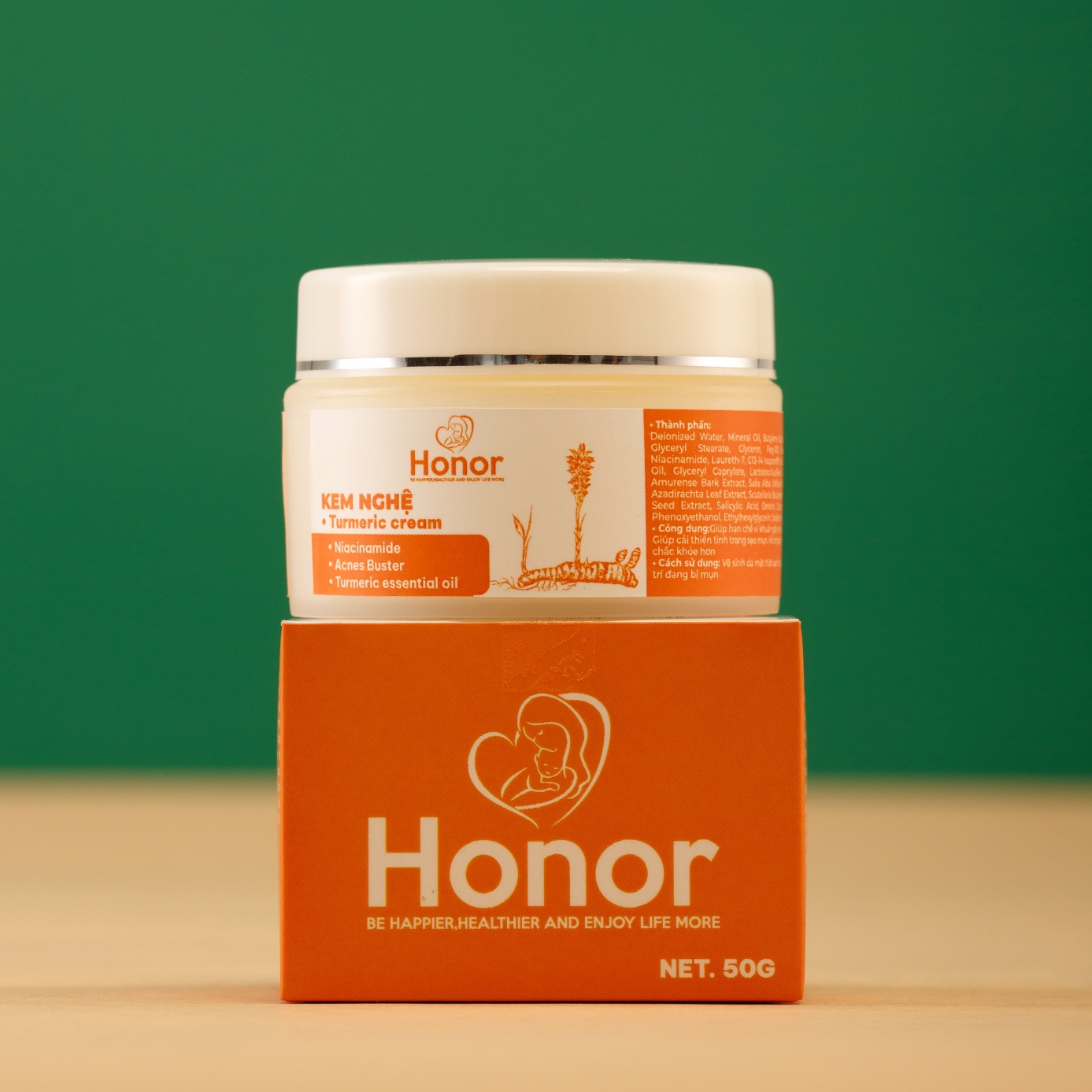 Chăm sóc da cho mẹ bầu và sau sinh: Không chỉ đẹp, mà còn phải lành! - 5