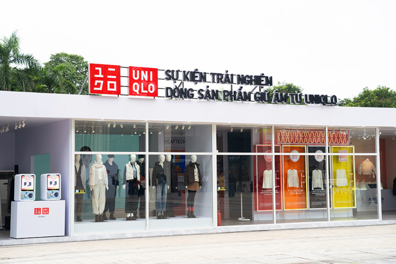 Dòng trang phục mùa Đông thiết yếu cần có trong tủ đồ - 1