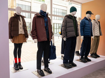 Dòng trang phục mùa Đông thiết yếu cần có trong tủ đồ