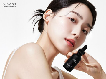 Hệ sinh thái Vivant: Khoa học tinh luyện cho từng vấn đề da phức tạp