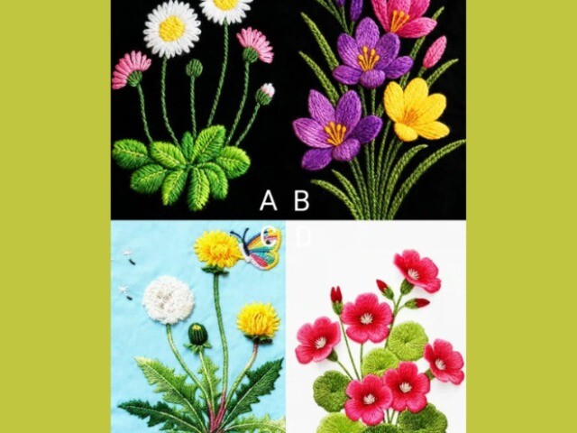 Trắc nghiệm tâm lý: Cuộc đời bạn sẽ thắng lớn, "hái trái ngọt" trong lĩnh vực nào?