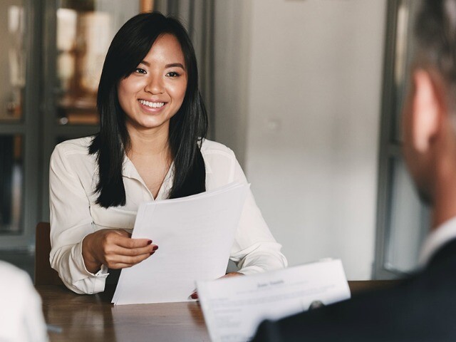 9 câu hỏi phỏng vấn tưởng dễ mà không dễ và cách trả lời khôn ngoan